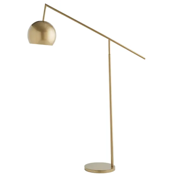 Lampadar Dogtas 3200395916  Gold /  photo 1