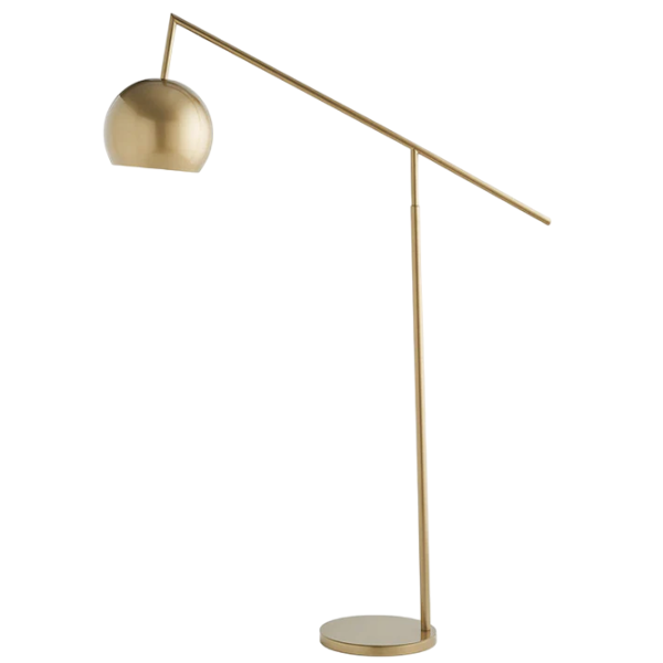 Lampadar Dogtas 3200395916  Gold /  photo 1