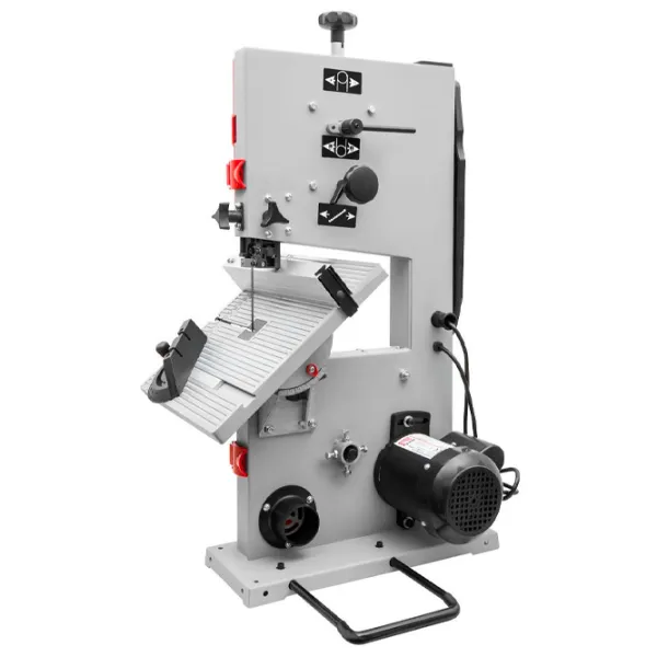 Fierăstrău cu banda de masă Holzmann HBS230ECO 350 W / 762 m/min photo 3
