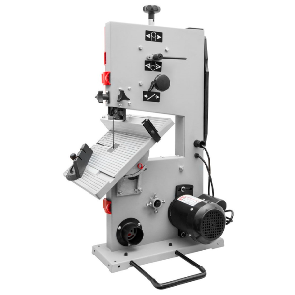 Fierăstrău cu banda de masă Holzmann HBS230ECO 350 W / 762 m/min photo 3