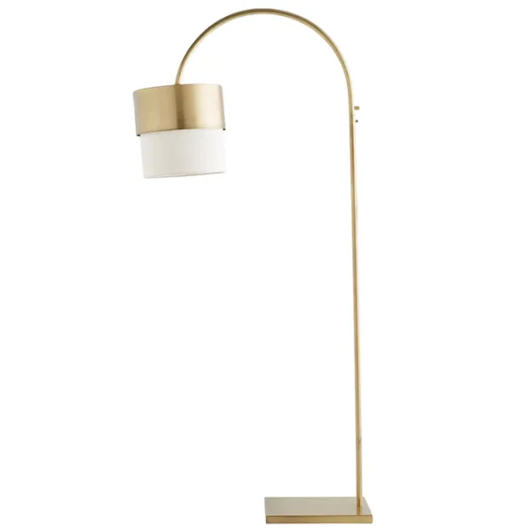 Lampadar Dogtas 3200395917  Gold /  photo 1 Lampadar Dogtas 3200395917  Gold /  photo 1