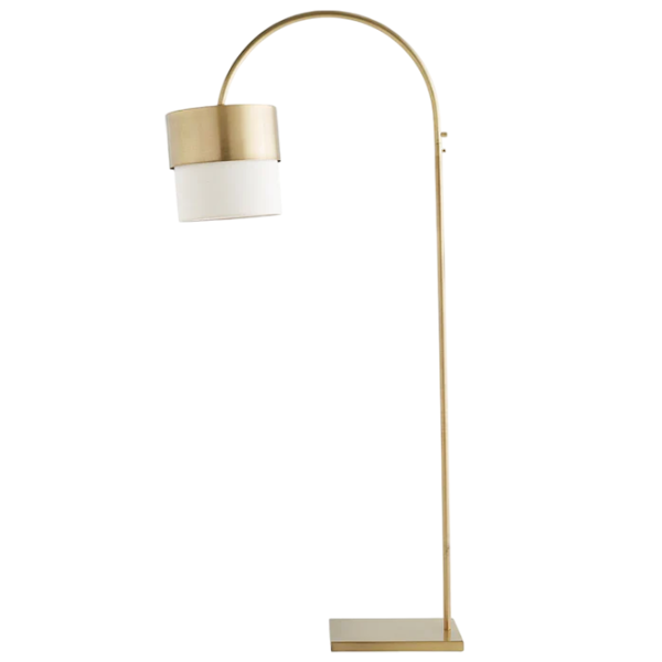 Lampadar Dogtas 3200395917  Gold /  photo 1 Lampadar Dogtas 3200395917  Gold /  photo 1