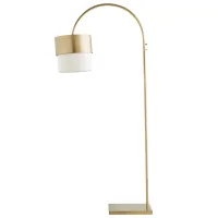 Lampadar Dogtas 3200395917  Gold / 
