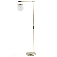 Lampadar Dogtas 3200395894  Gold / 