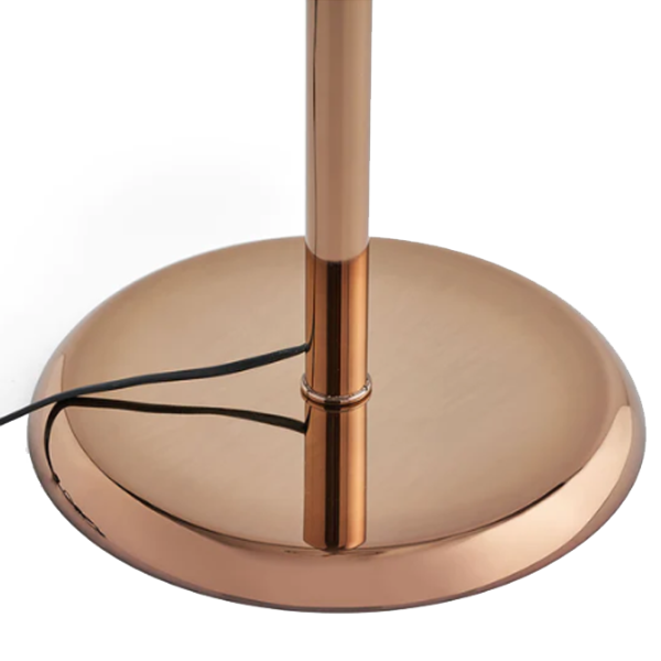Lampadar Dogtas 3200395887  Roz Cupru /  photo 2
