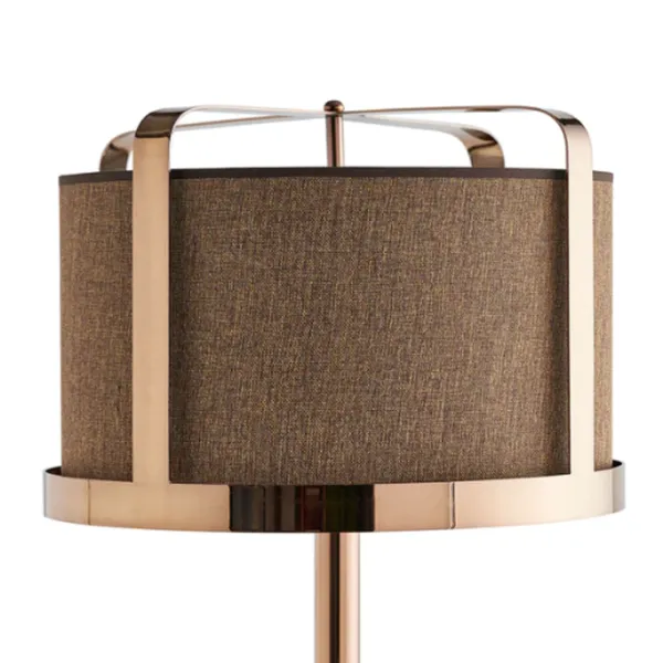 Lampadar Dogtas 3200395887  Roz Cupru /  photo 3