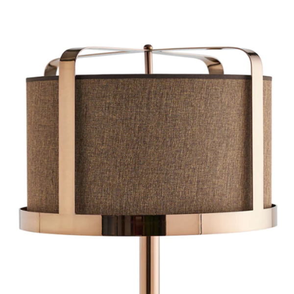Lampadar Dogtas 3200395887  Roz Cupru /  photo 3