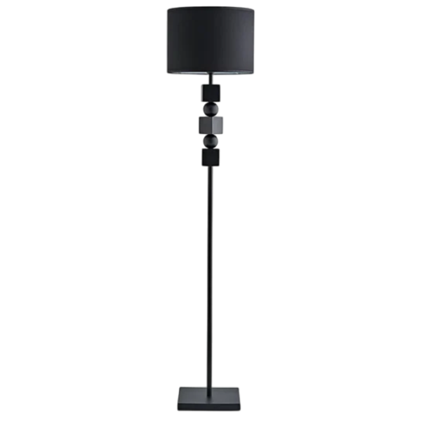 Lampadar Dogtas 3200392694  Black /  photo 1 Lampadar Dogtas 3200392694  Black /  photo 1