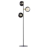 Tоршер TK Lighting TK-5549  Черный / E27