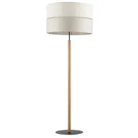 Tоршер TK Lighting TK-5597  Натуральное дерево / E27