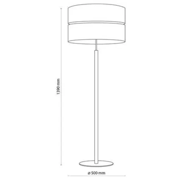 Tоршер TK Lighting TK-5597  Натуральное дерево / E27 photo 3
