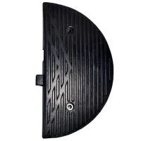 Ограничитель скорости MFK 5551 Резина / Черный