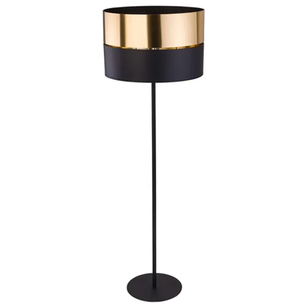 Lampadar TK Lighting TK-5465  Black / E27 photo 1