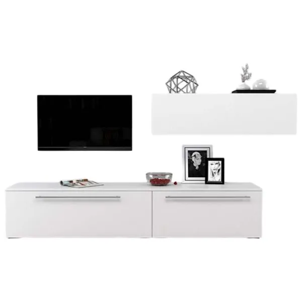 Гостиная Indart Livingul 05 Модульная / Разноцветный photo 1