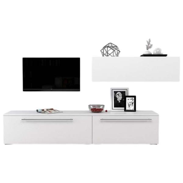 Гостиная Indart Livingul 05 Модульная / Разноцветный photo 1