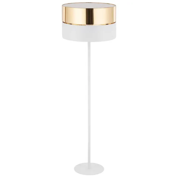 Lampadar TK Lighting TK-5074  White / E27 photo 1