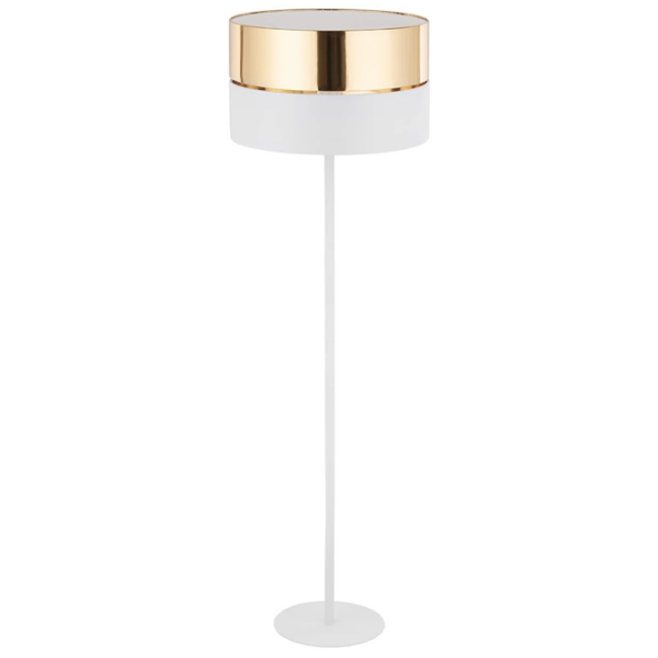 Lampadar TK Lighting TK-5074  White / E27 photo 1