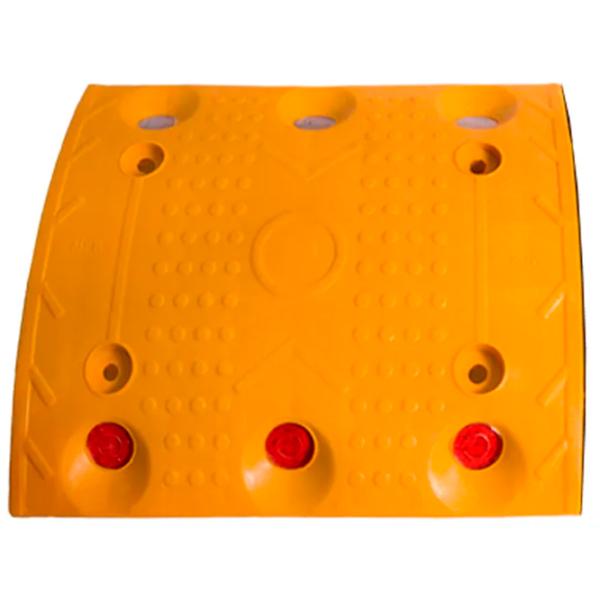 Limitator de viteză MFK 5200 Plastic / Multicolor photo 2