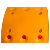 Ограничитель скорости MFK 5200 Пластик / Разноцветный photo 2