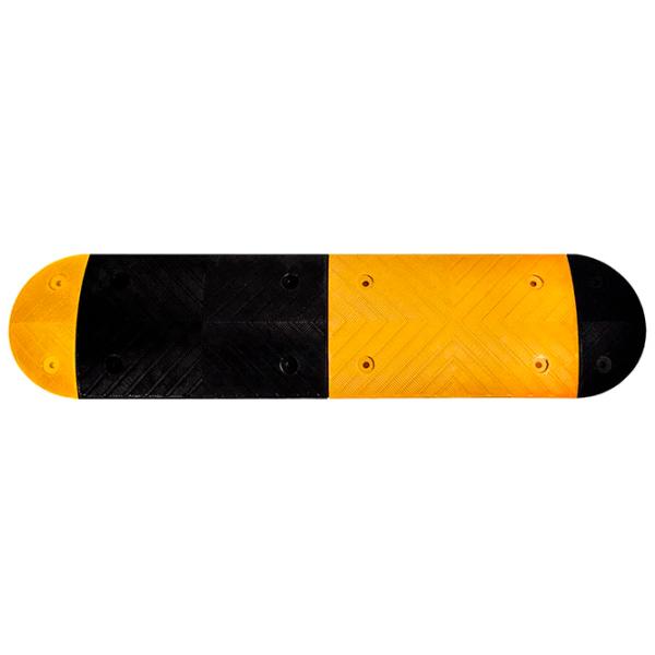 Limitator de viteză MFK 5351 Cauciuc / Multicolor photo 2