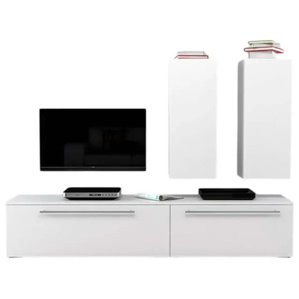 Гостиная Indart Livingul 07 Модульная / Разноцветный photo 1