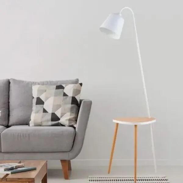 Tоршер TK Lighting TK-5584  Натуральное дерево / E27 photo 3