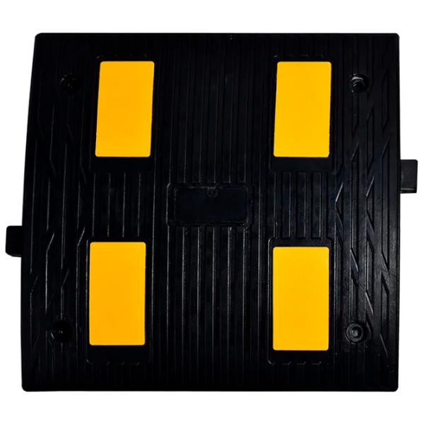 Limitator de viteză MFK 5550  Cauciuc / Black photo 1