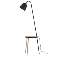 Tоршер TK Lighting TK-5585  Черный / E27