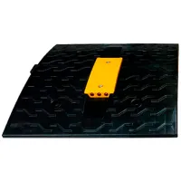 Limitator de viteză MFK 5280 Plastic / Multicolor