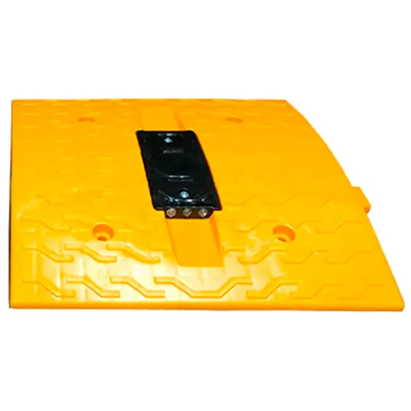 Limitator de viteză MFK 5280 Plastic / Multicolor photo 2