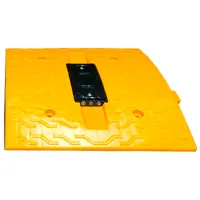 Limitator de viteză MFK 5280 Plastic / Multicolor photo 2