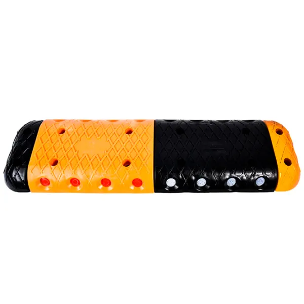 Limitator de viteză MFK 5251 Plastic / Multicolor photo 2