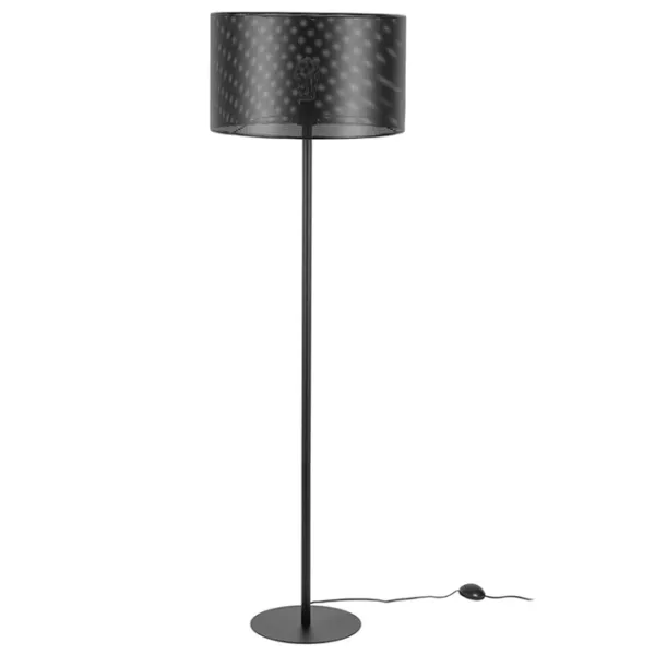 Lampadar TK Lighting TK-5265  Black / E27 photo 1
