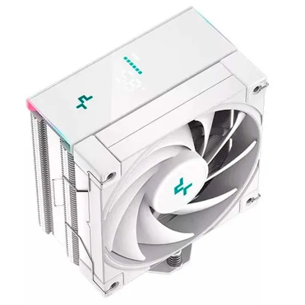 Кулер Deepcool AK400 Гидродинамический / 1850 об/мин photo 3