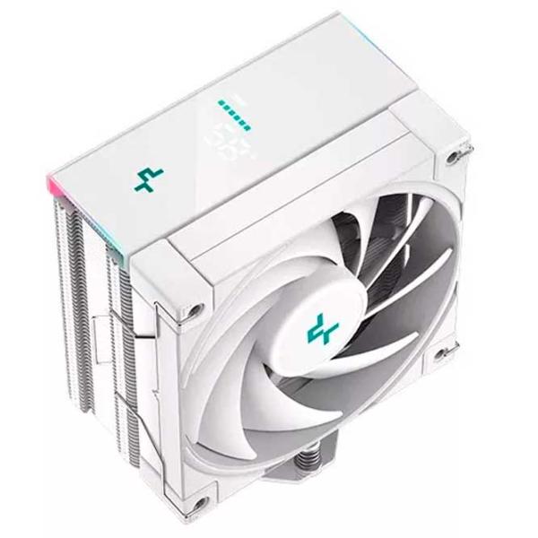 Кулер Deepcool AK400 Гидродинамический / 1850 об/мин photo 3