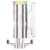 Cooler Deepcool AK400 Hidrodinamic / 1850 rpm photo 4