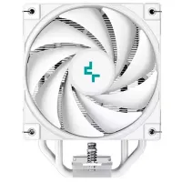 Cooler Deepcool AK400 Hidrodinamic / 1850 rpm photo 5
