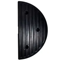 Ограничитель скорости MFK 5331 Резина / Черный