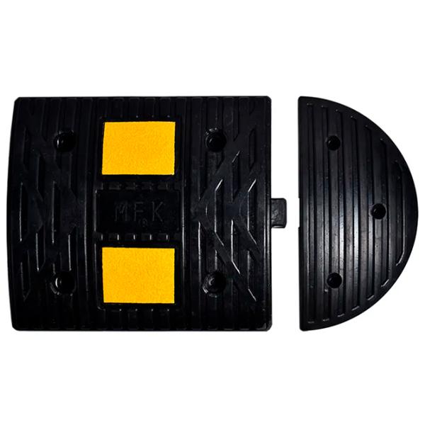 Limitator de viteză MFK 5331 Cauciuc / Black photo 2 Limitator de viteză MFK 5331 Cauciuc / Black photo 2
