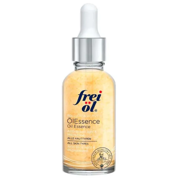Сыворотка для лица Frei Ol Pollution Active Oil Essence 0.03л / Все типы photo 1