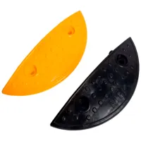 Ограничитель скорости MFK 5201 Пластик / Разноцветный