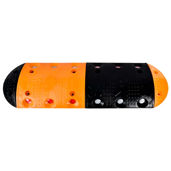 Limitator de viteză MFK 5201 Plastic / Multicolor photo 2