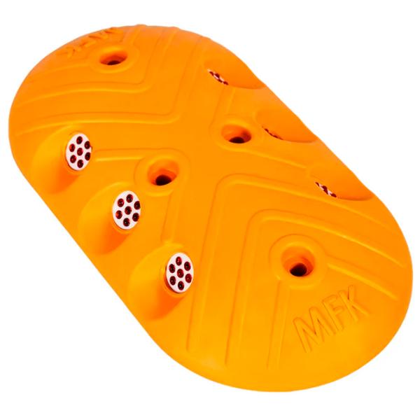 Indicator reflectant MFK 5140 Plastic / Yellow photo 1