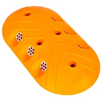 Светоотражающий индикатор MFK 5140 Пластик / Желтый