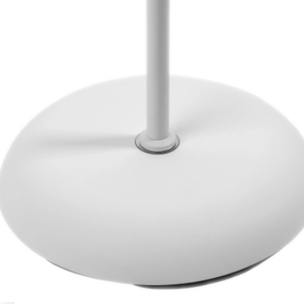 Lampadar ORNO LS2W  White / E27 photo 4