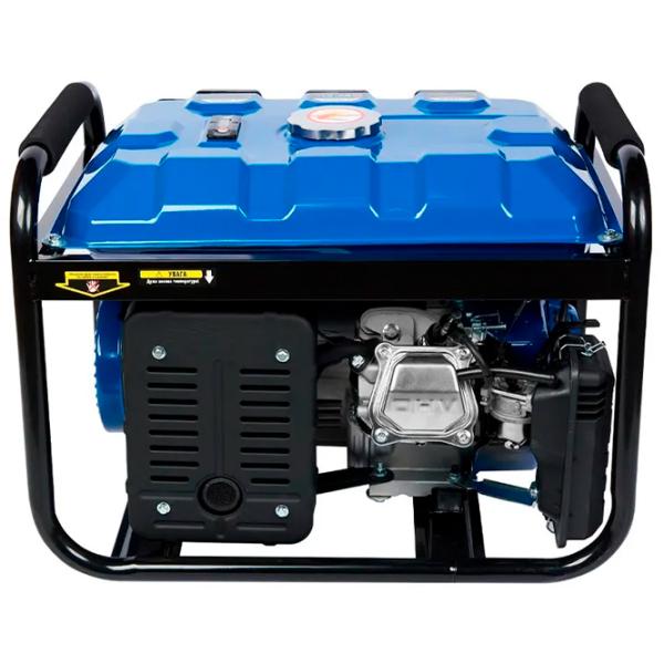 Генератор Enersol EPG3000SE 230 В Бензин / 2.7 кВт photo 3
