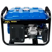 Generator de curent Enersol EPG3000SE 230 V Benzină / 2.7 kW photo 3