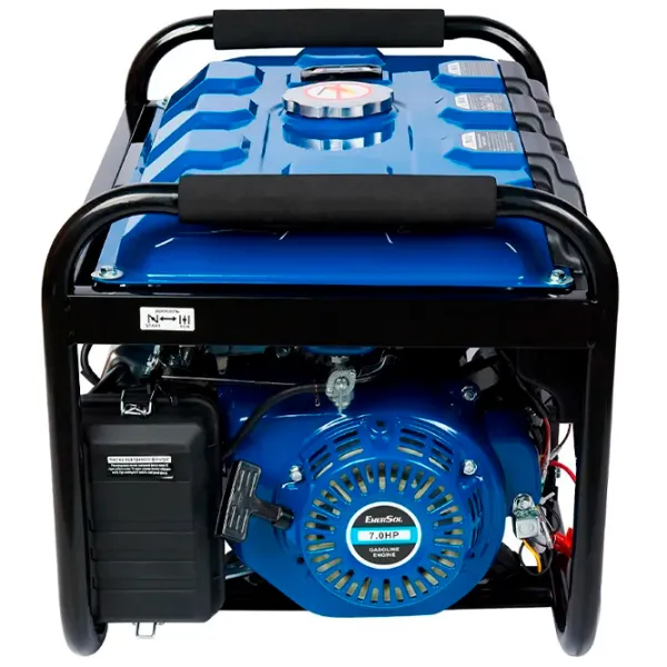 Генератор Enersol EPG3000SE 230 В Бензин / 2.7 кВт photo 4