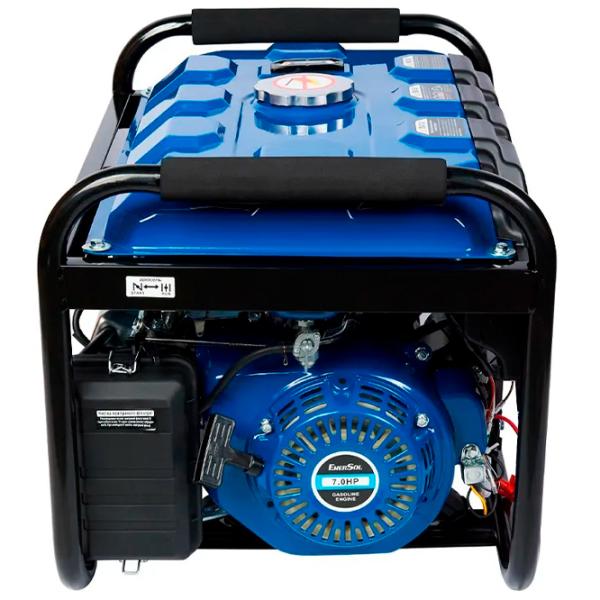 Генератор Enersol EPG3000SE 230 В Бензин / 2.7 кВт photo 4