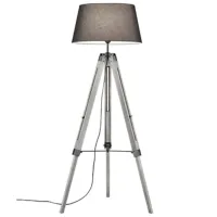 Tоршер Trio R40991011  Grey / E27